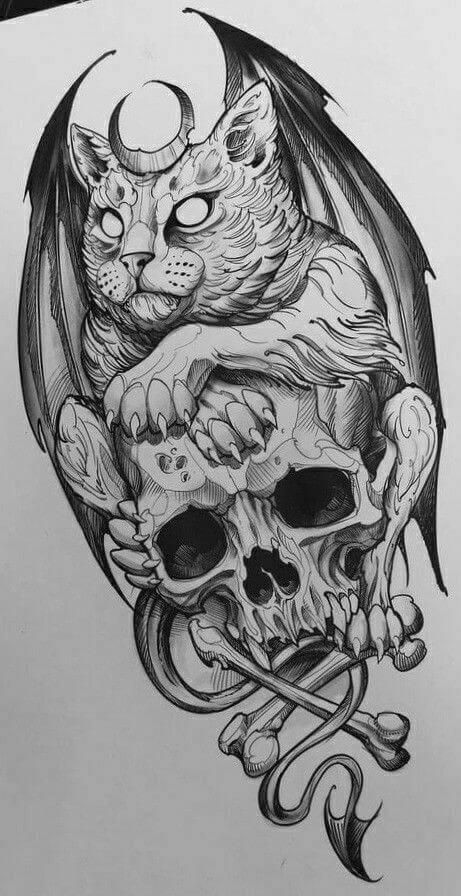 آموزش نقاشی سیاه قلم